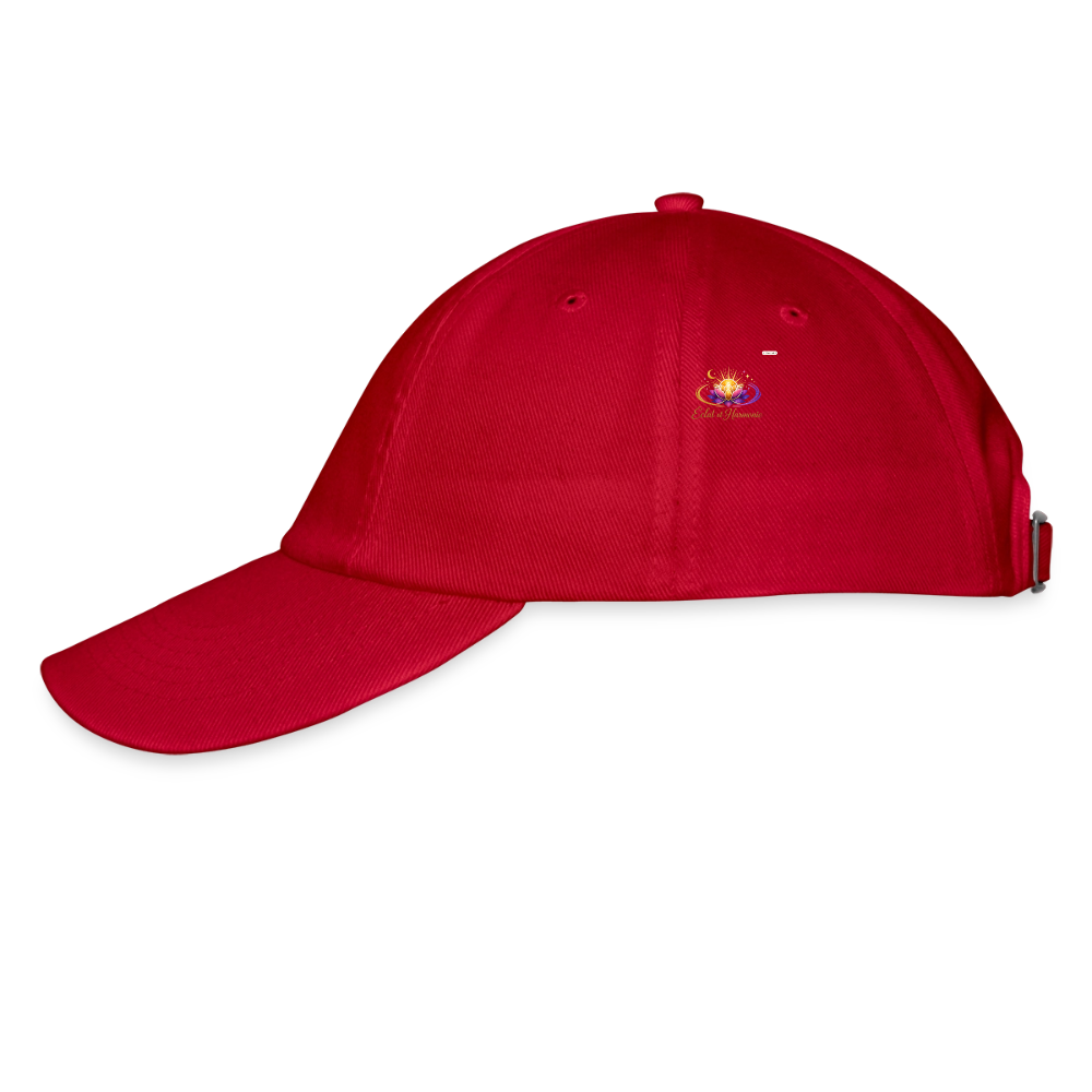 Base-ball casquette - classic red