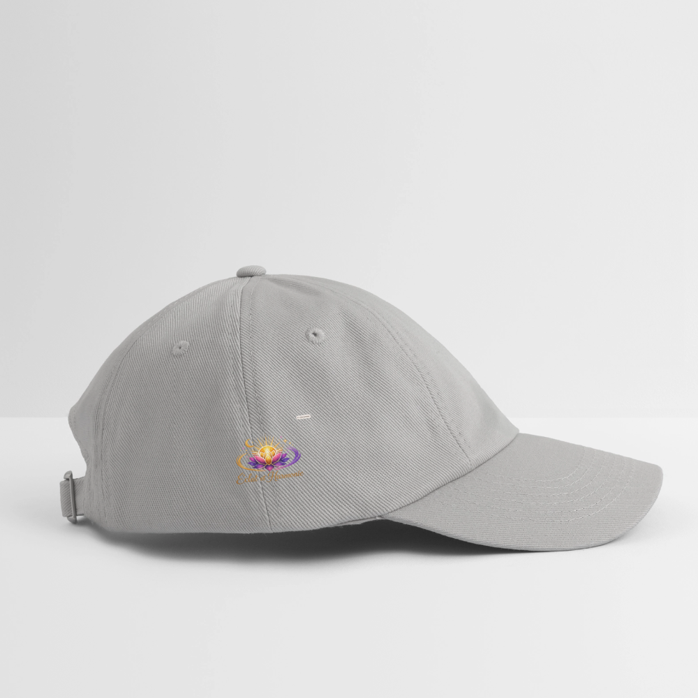 Base-ball casquette - grey