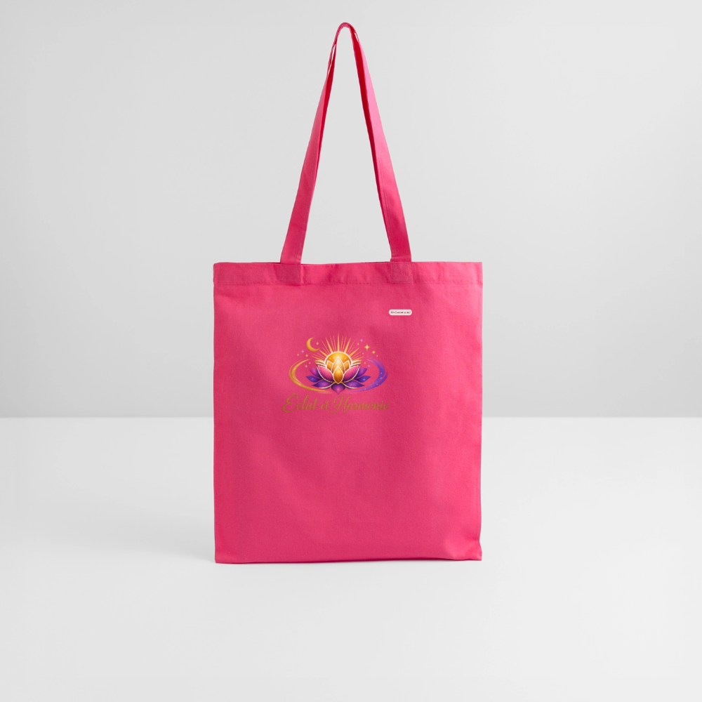 Tote Bag - azalea