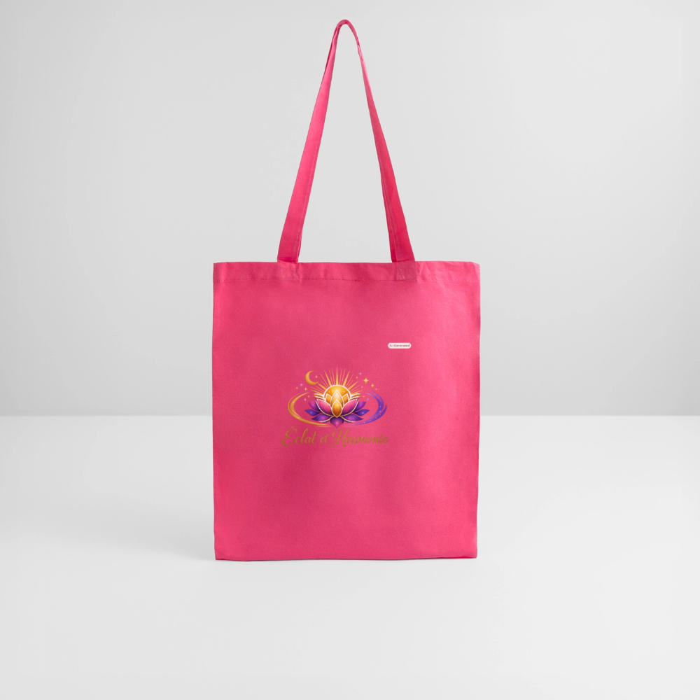 Tote Bag - azalea