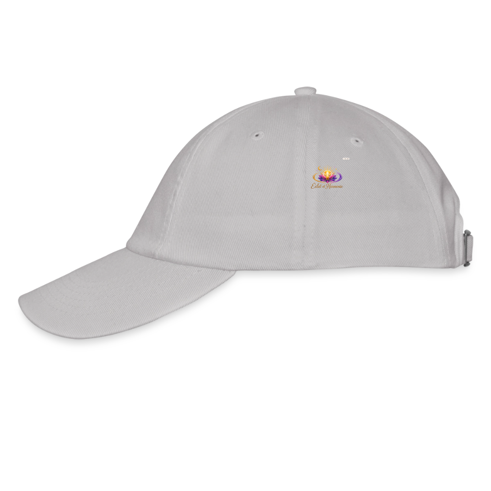 Base-ball casquette - grey