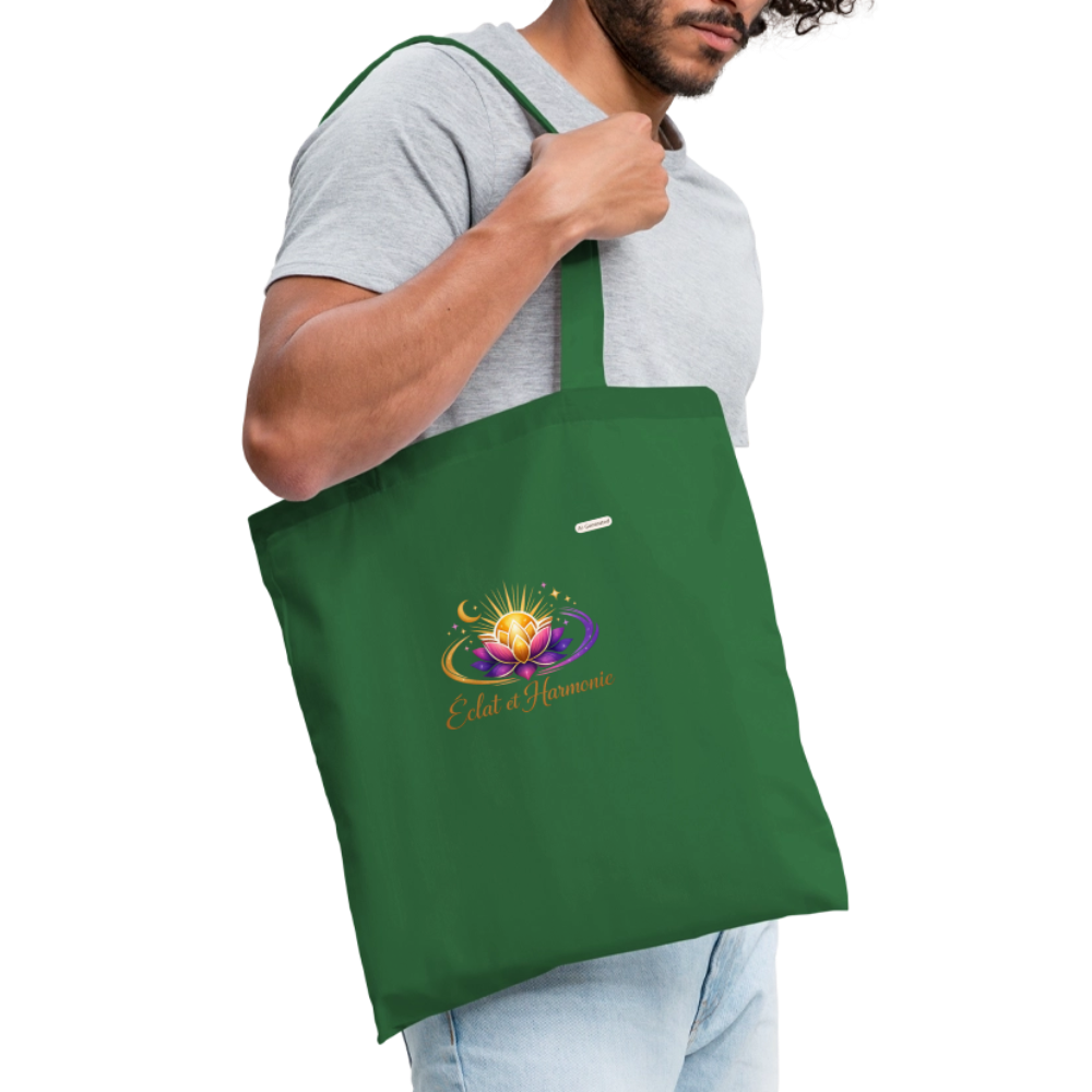 Tote Bag - evergreen