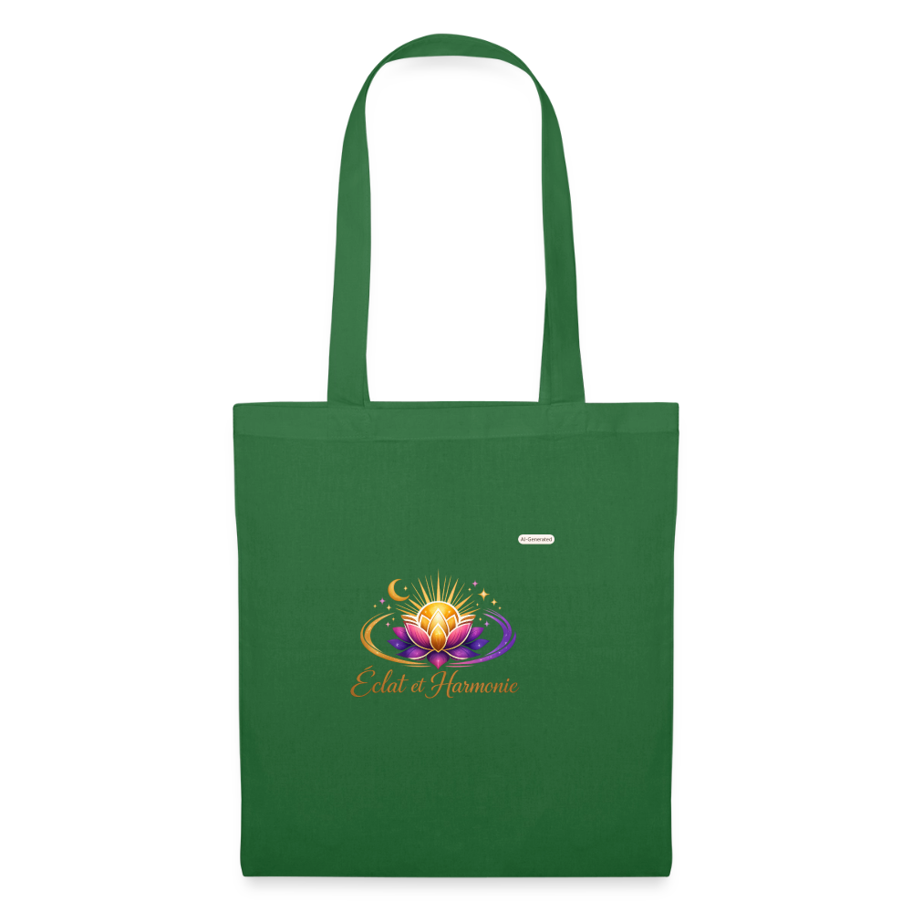 Tote Bag - evergreen