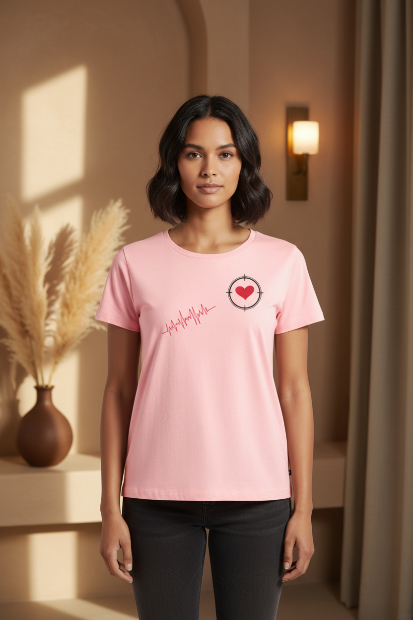 T-Shirt femme