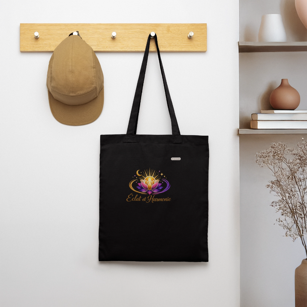 Tote Bag - black