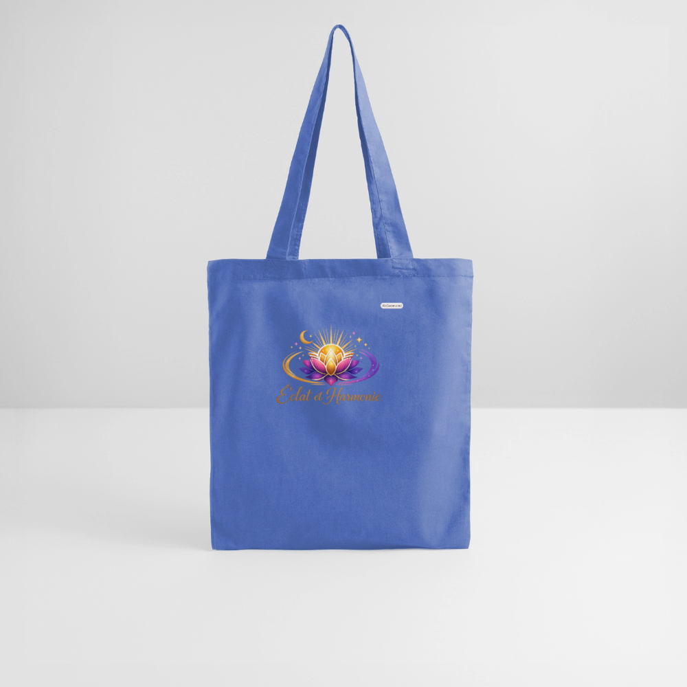 Tote Bag - light blue