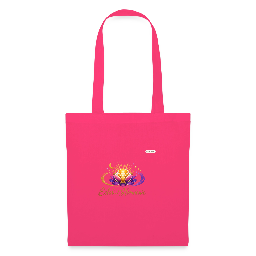 Tote Bag - azalea