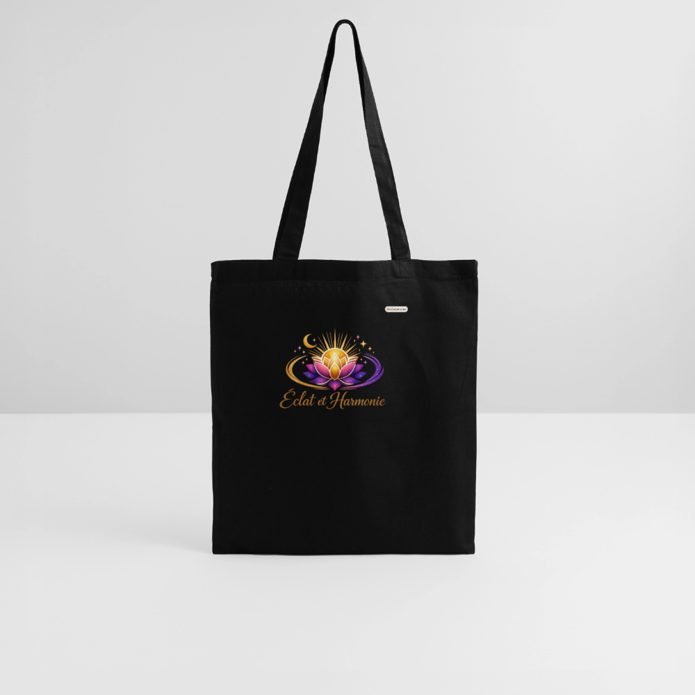 Tote Bag - black