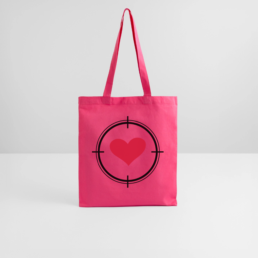 Tote Bag - azalea