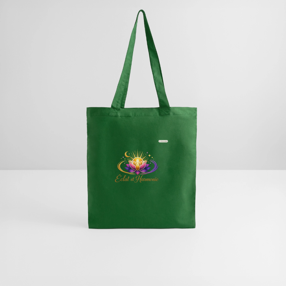 Tote Bag - evergreen