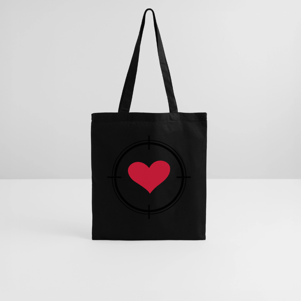 Tote Bag - black