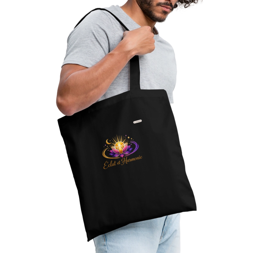 Tote Bag - black
