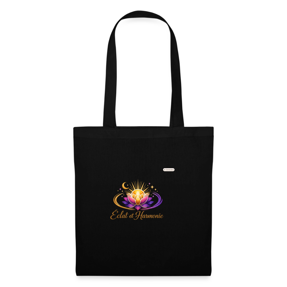 Tote Bag - black