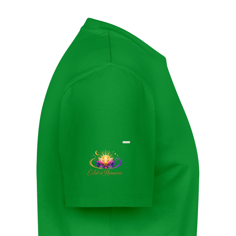 Premium T-Shirt homme - green