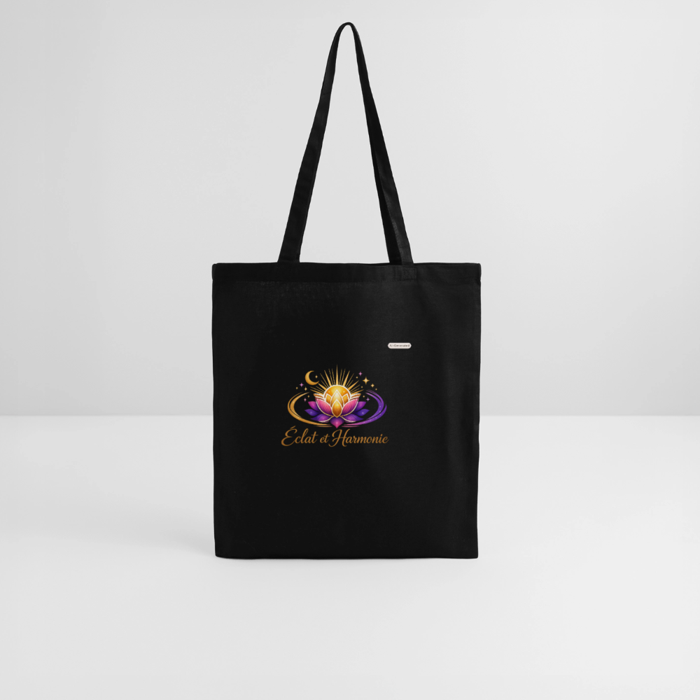 Tote Bag - black