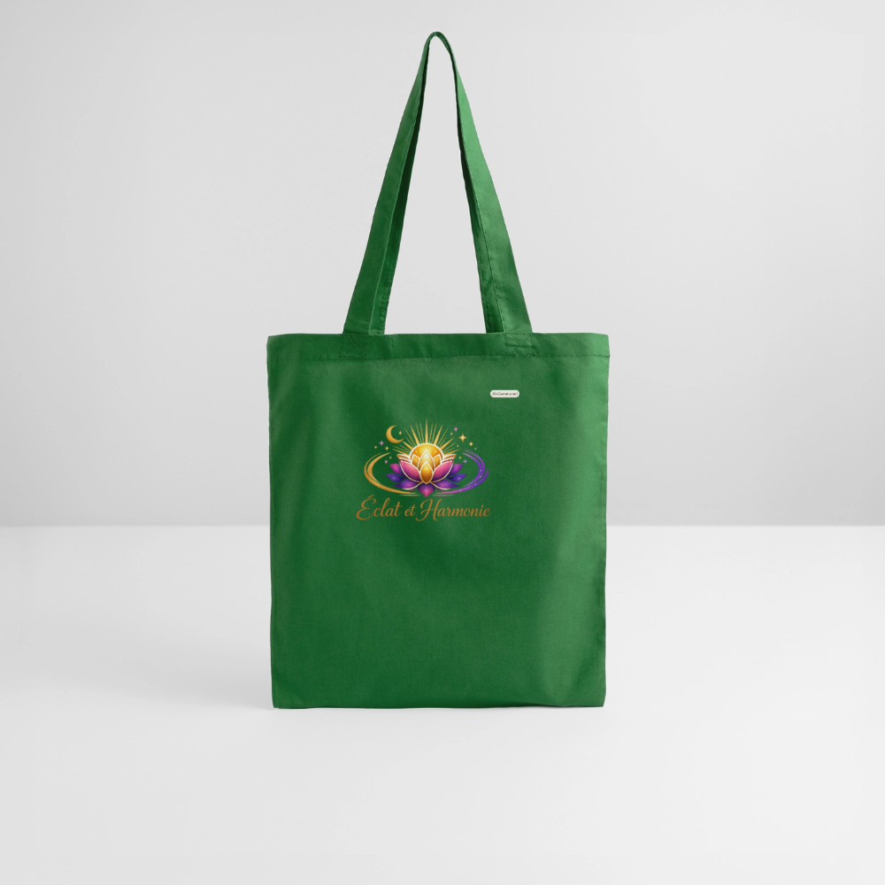 Tote Bag - evergreen