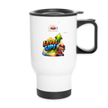 Tasse isotherme - white