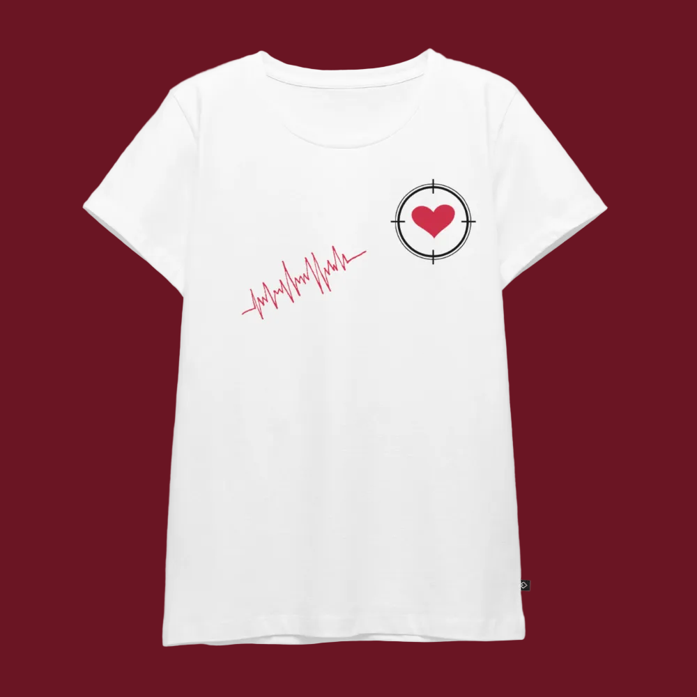 T-Shirt femme