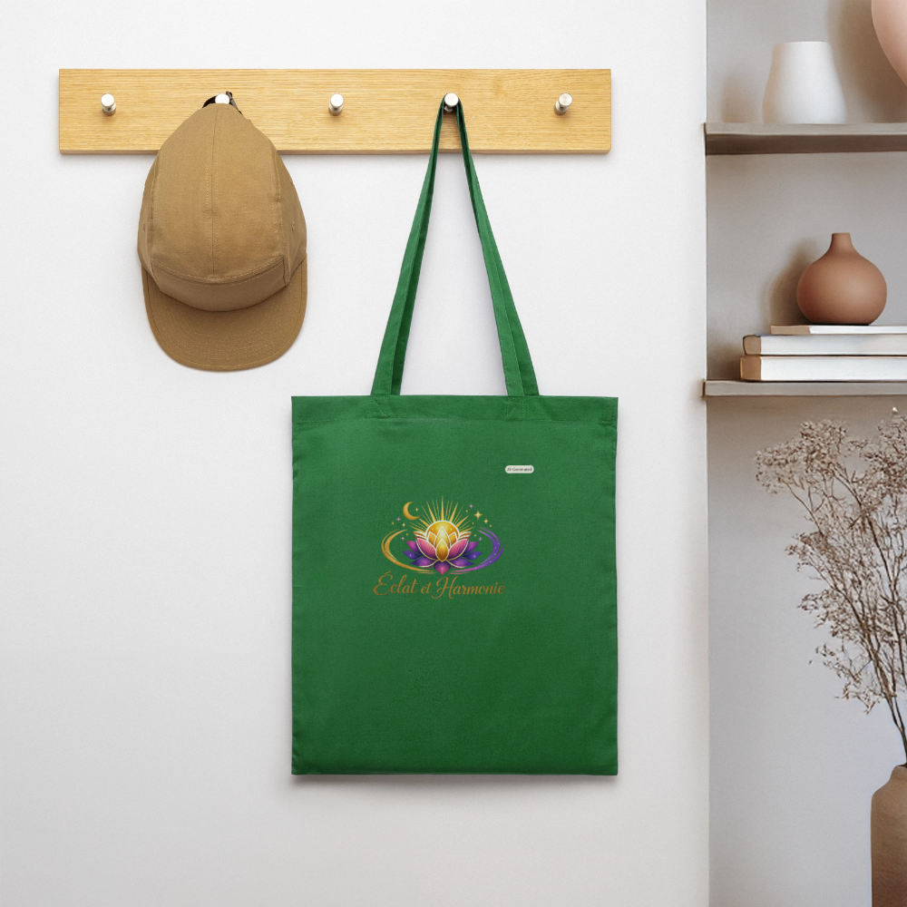 Tote Bag - evergreen