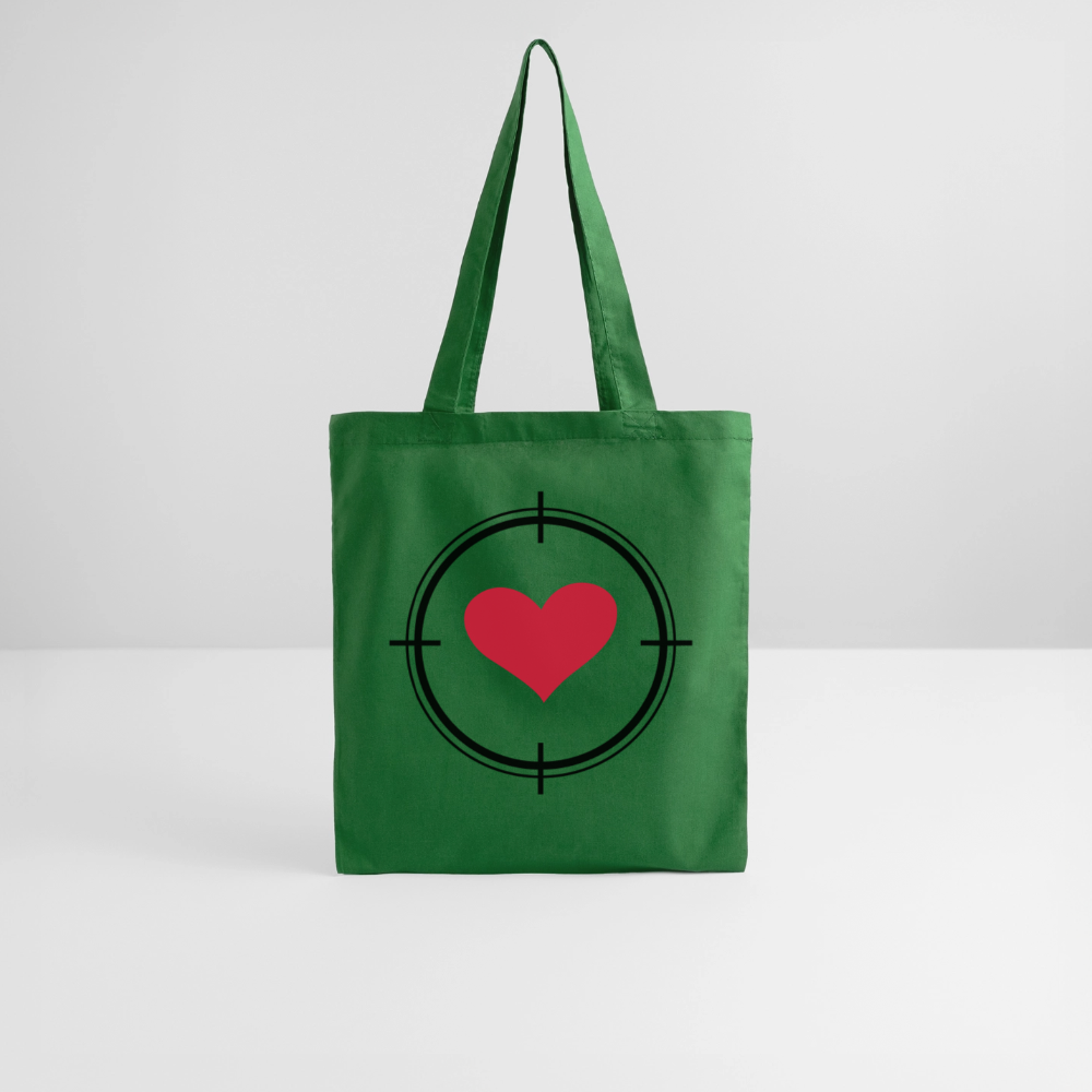 Tote Bag - evergreen