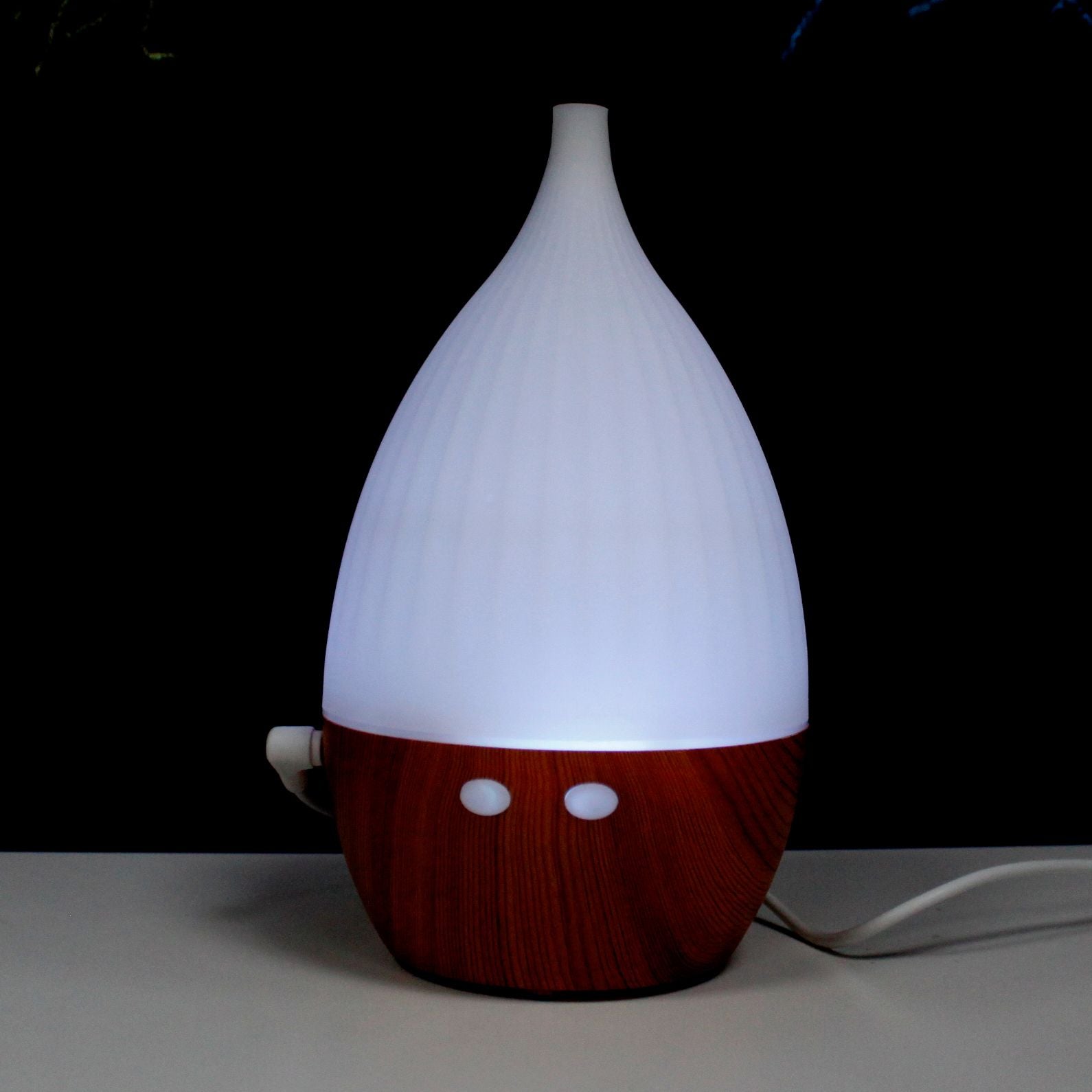 Milan Atomiseur - USB -  Changement de couleur
