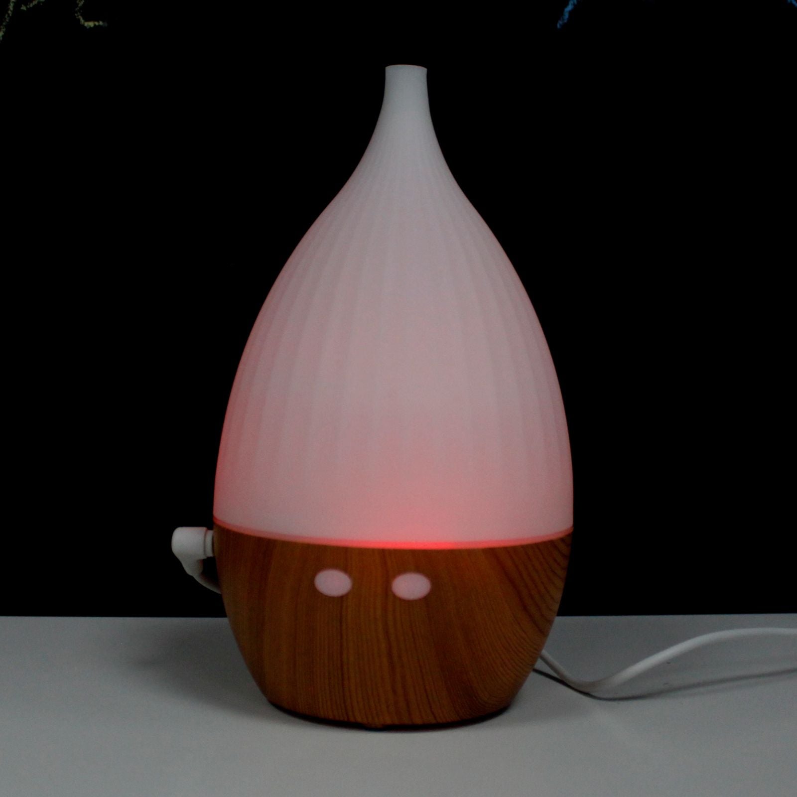 Milan Atomiseur - USB -  Changement de couleur