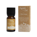 Mélange d'Huiles Essentielles – Helvellyn – Gingembre, Citron et Orange